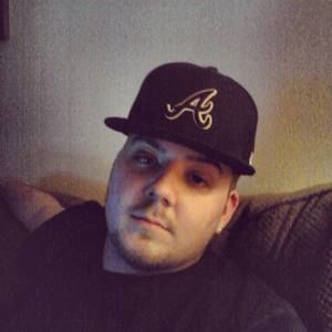 Meet your Posher, Nathan